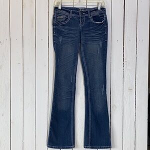 Soundgirl  Jeans